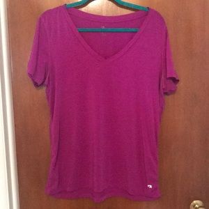 Pink GAP fit breathe size XL.